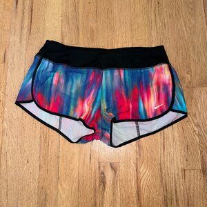 Nike Dri-fit Womens Running Short
